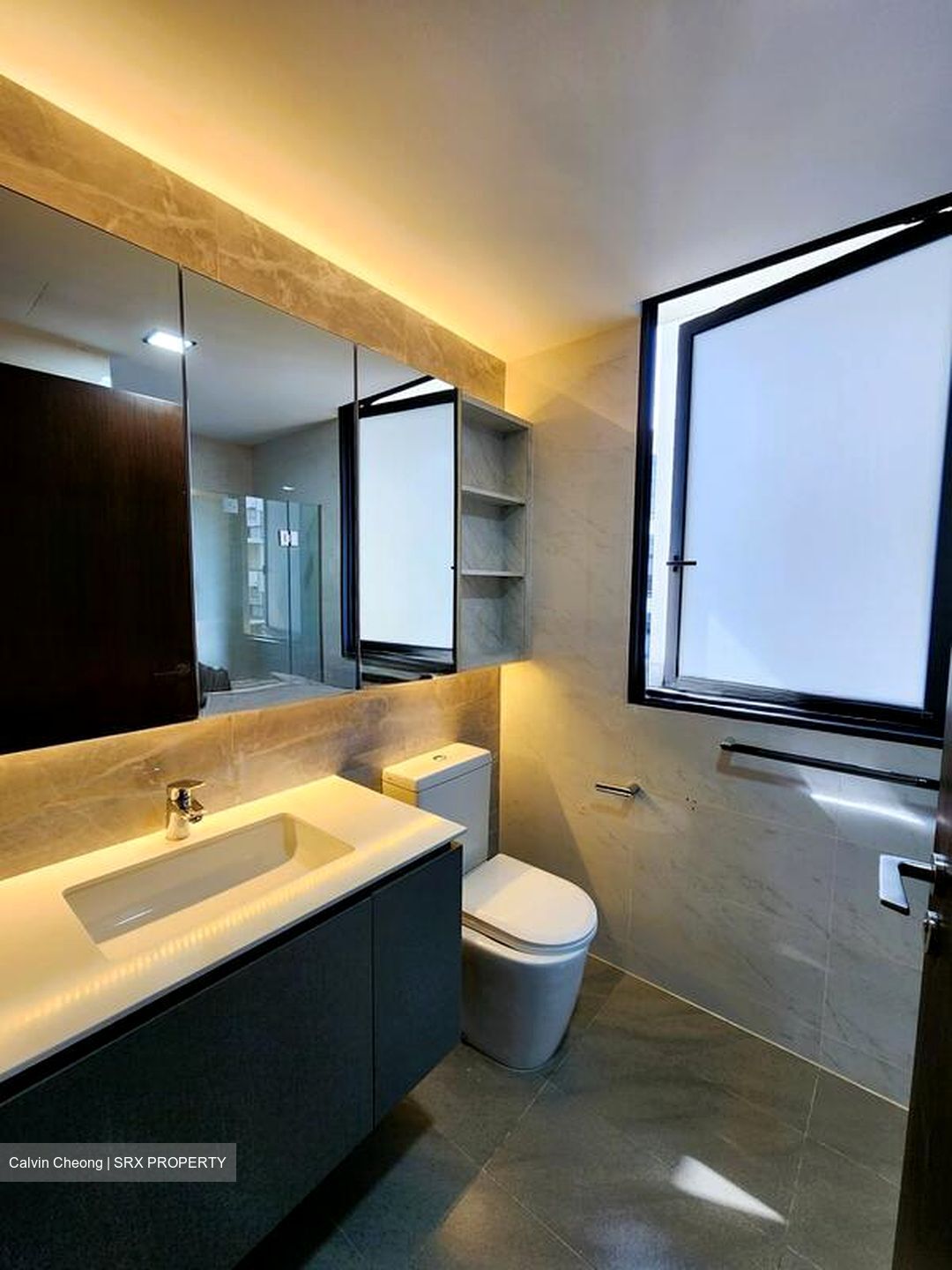 The Brownstone (D27), Condominium #505822521